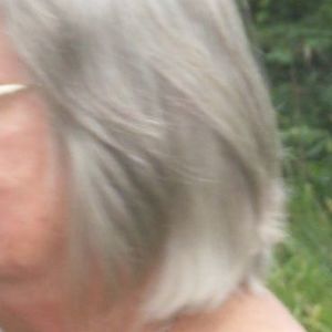 Meet your Posher, Anne